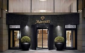 Prague Marriott Hotel 5*